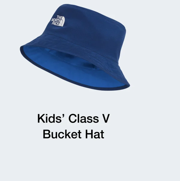 Kids' Class V Bucket Hat