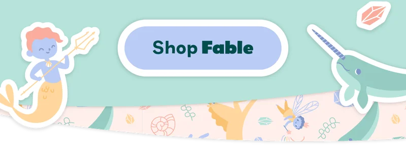 Shop Fable