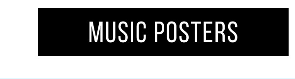 Music Posters