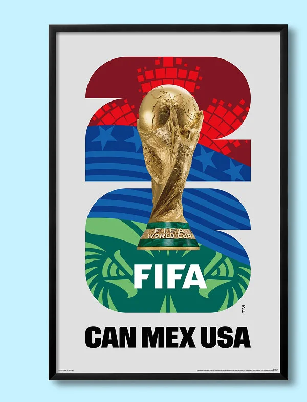 FIFA World Cup 2026