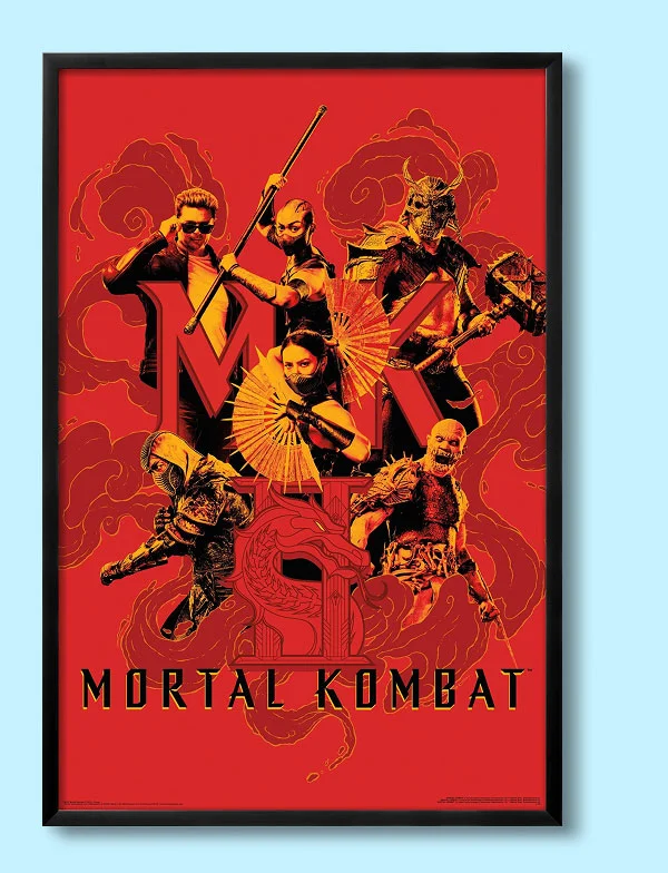 Mortal Kombat 2 (2026)