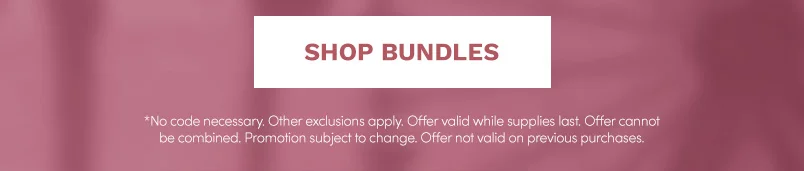 Shop 30% Off Festival Bundles