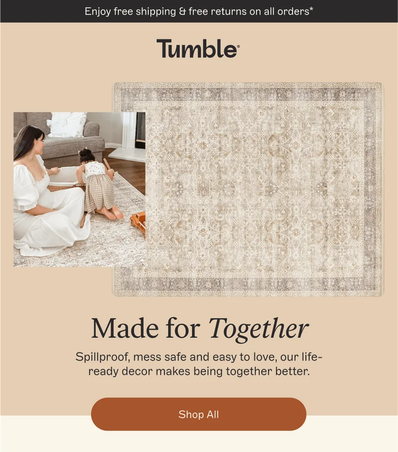 Made for Together [ SHOP ALL]