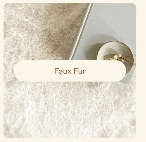 Faux Fur