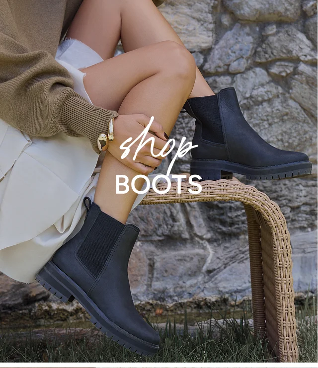 Shop Boots