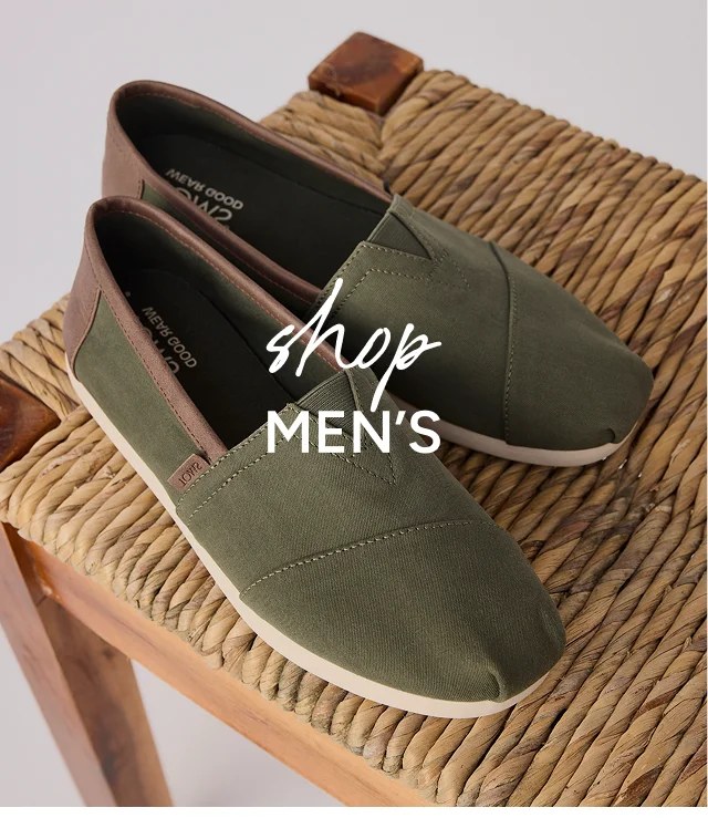 Shop Men's