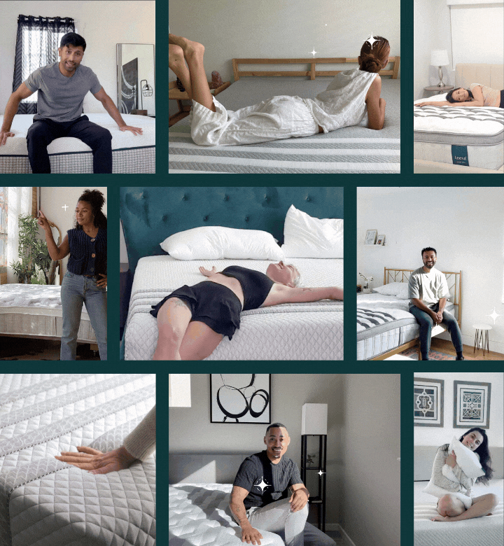 Spring clean your sleep setup
