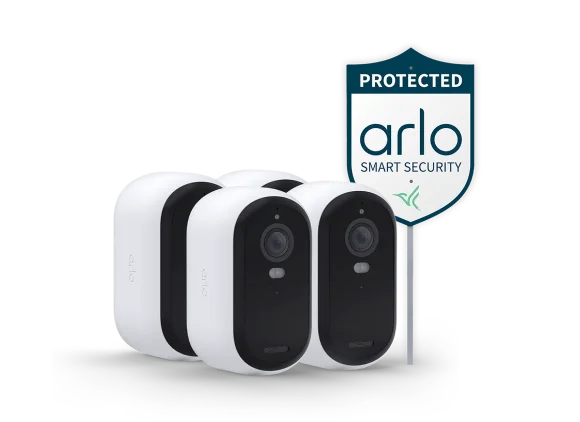 Security Camera bundle