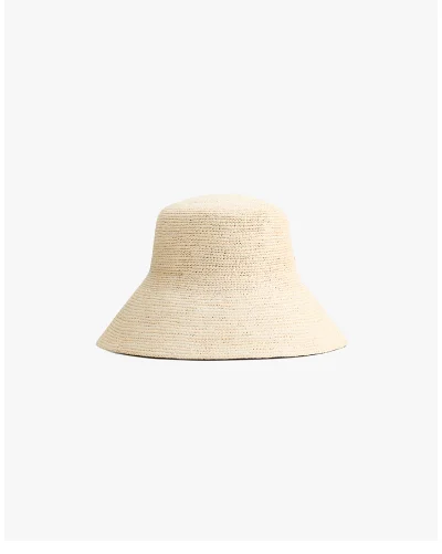 Bucket Hat Natural