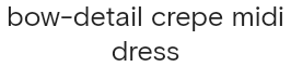 product grid description