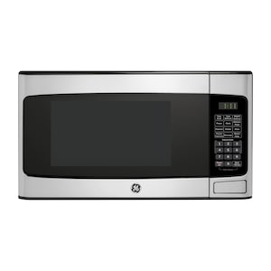 30% Off Select GE Countertop Microwaves