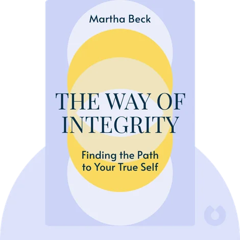 The Way of Integrity The Way of Integrity