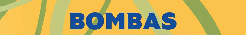 BOMBAS