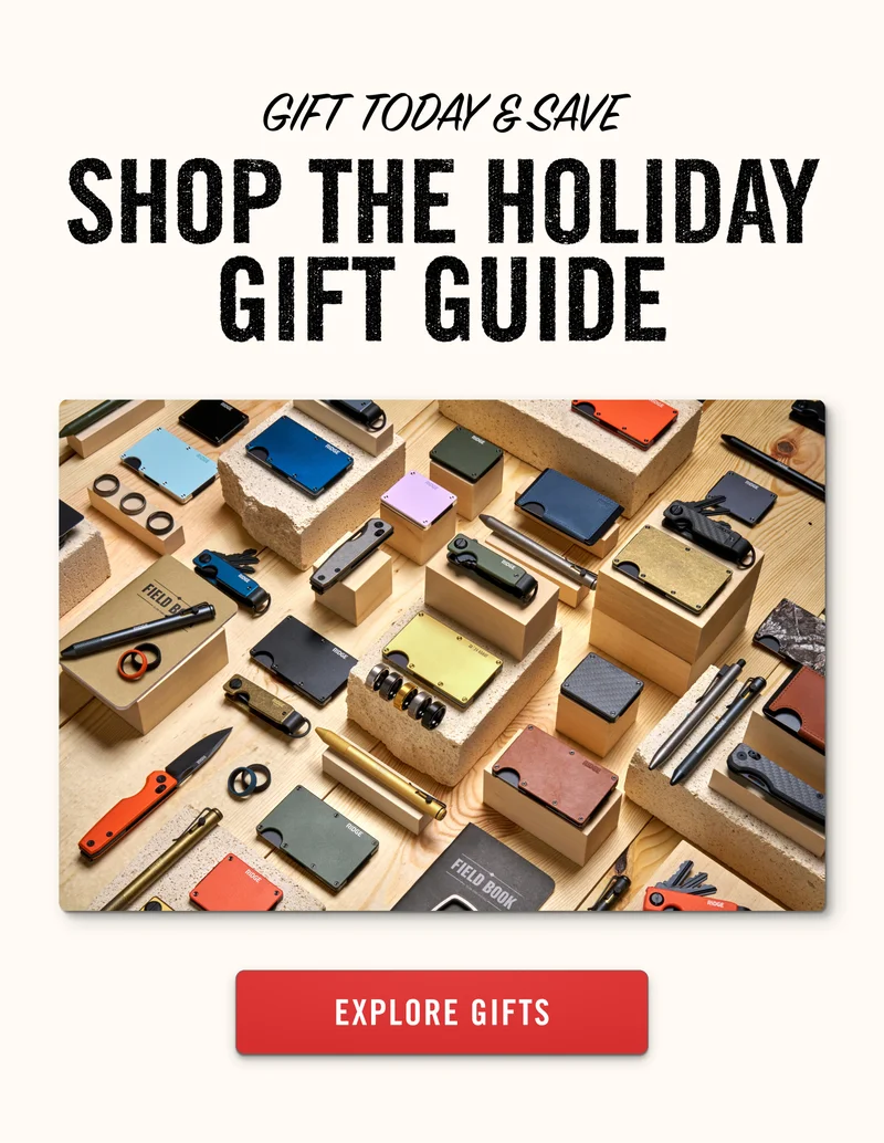 Shop the Holiday Gift Guide