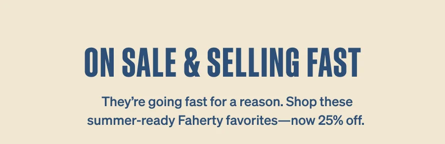 MDW Sale