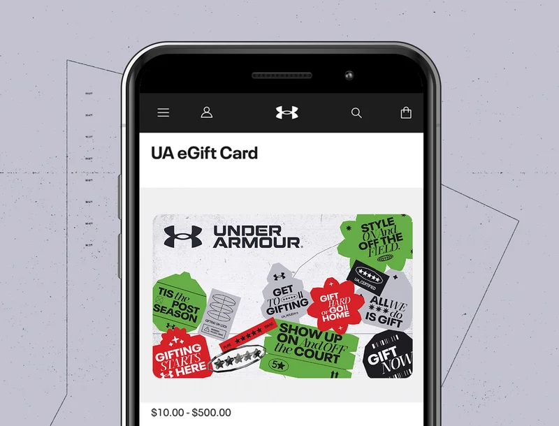 GIFT HARD WITH GIFT CARDS