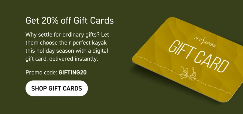 20% OFF GIFT CARDS WITH CODE GIFTING20 20% OFF GIFT CARDS WITH CODE GIFTING20
