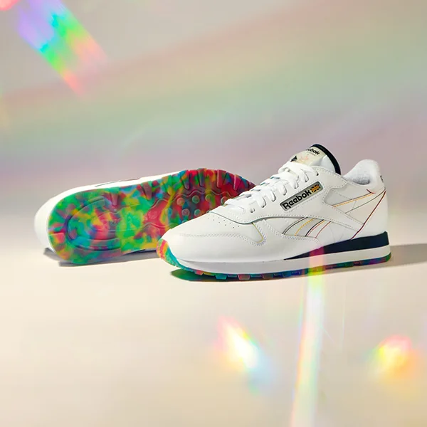 Pride Classic Leather
