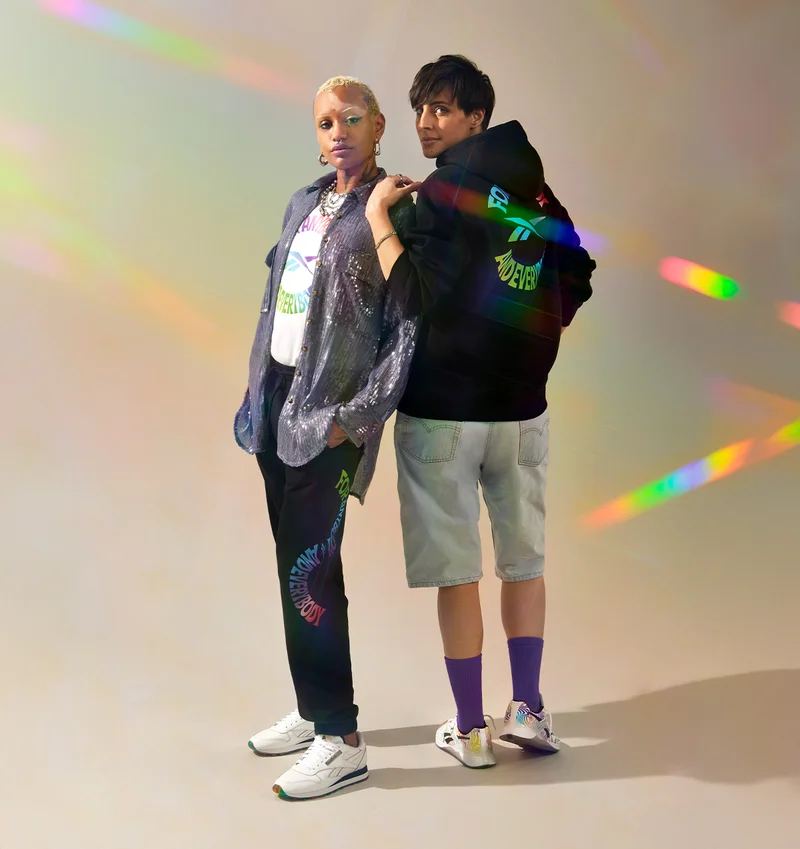 2024 Pride Collection