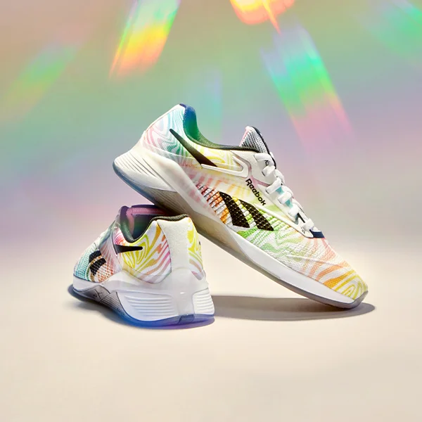Pride Nano X4