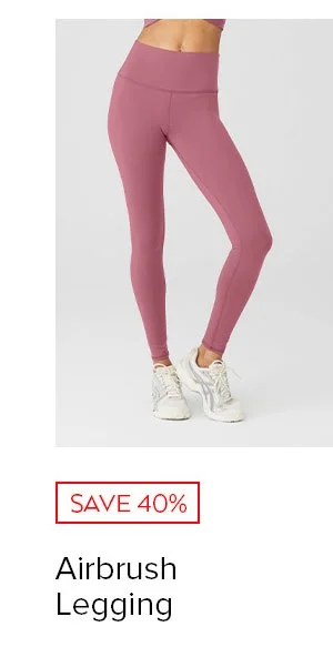 AIRBRUSH LEGGING