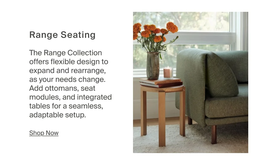 Range Seating