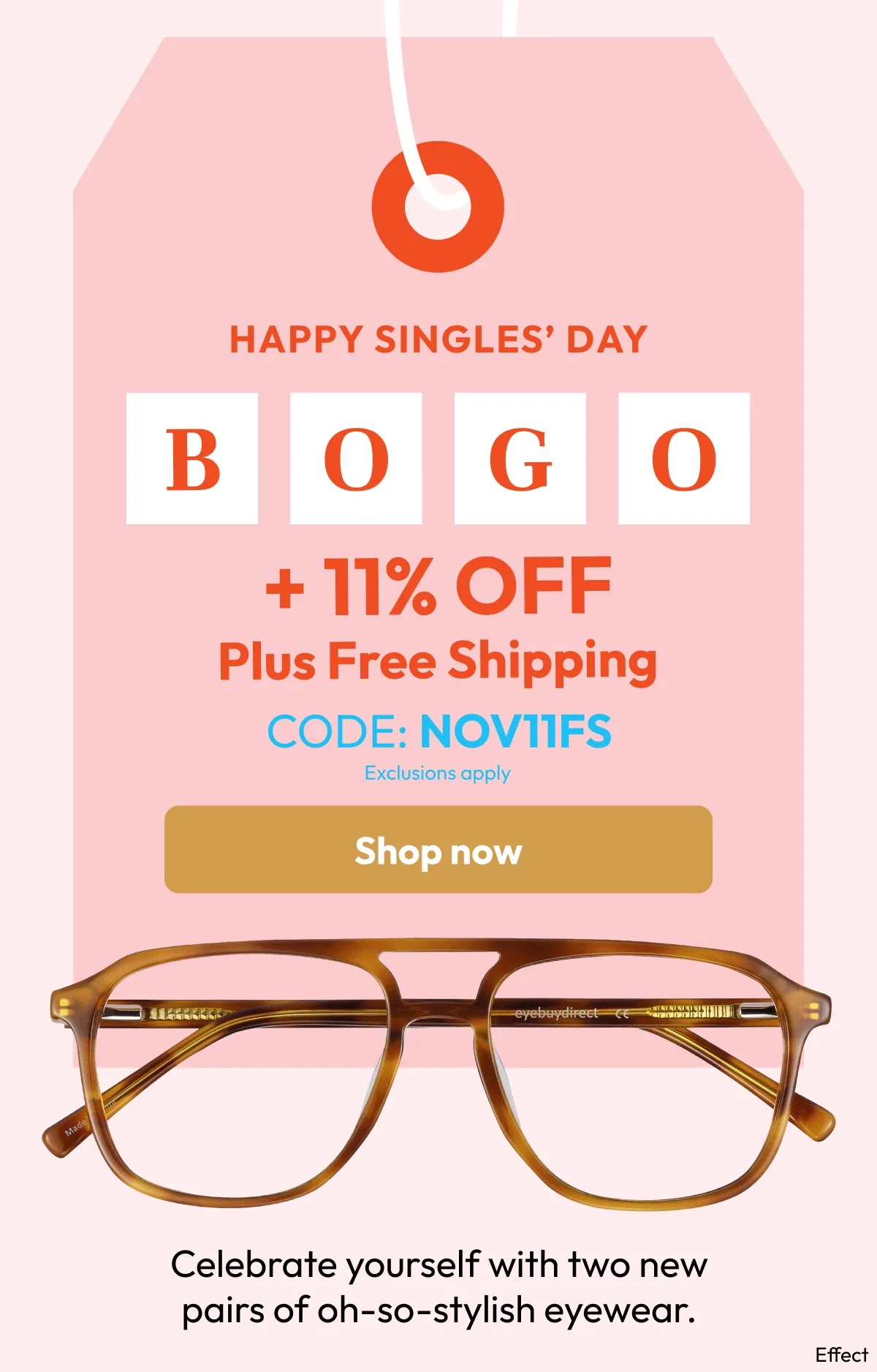 BOGO11FS