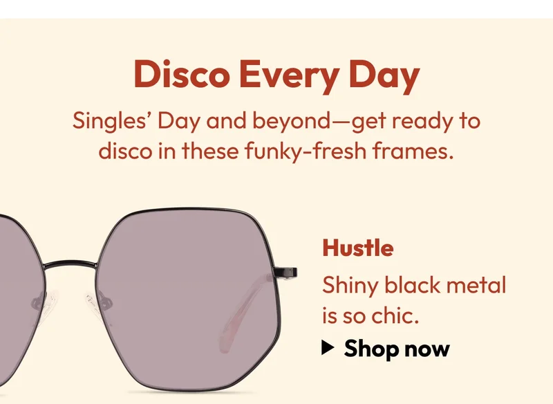 Hustle