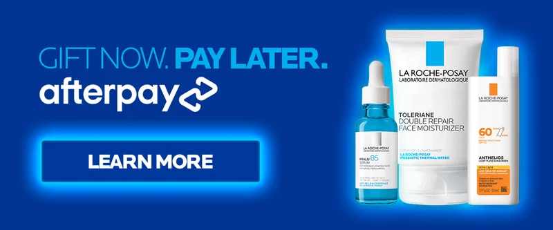 GIFT NOW, PAY LATER WITH AFTERPAY