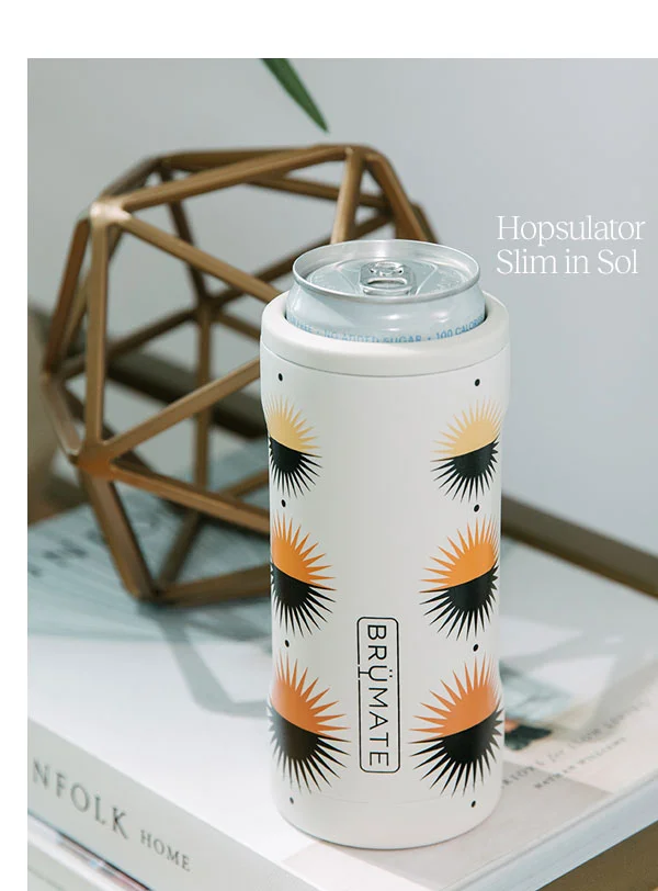 Hopsulator Slim in Sol