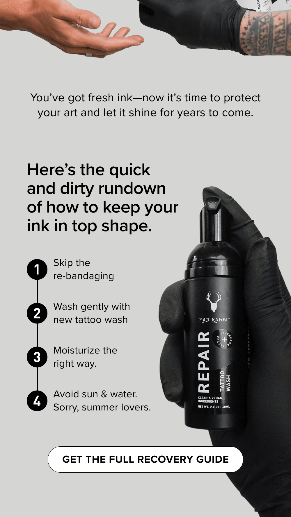 [ Get the Full Recovery Guide ]