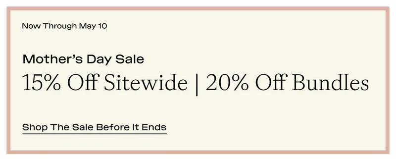 Shop The Sale