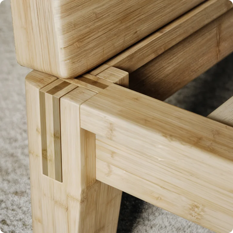 Japanese Joinery