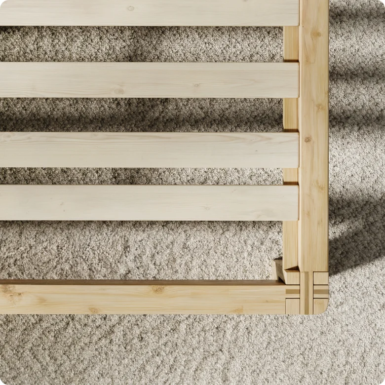 Japanese Joinery