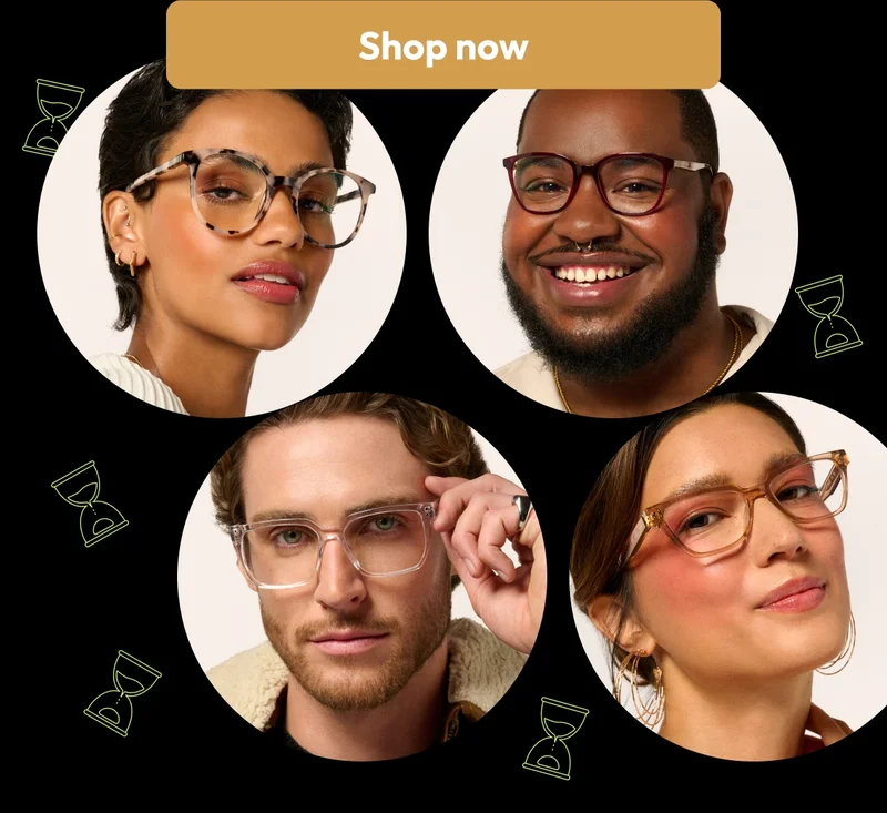 shop page