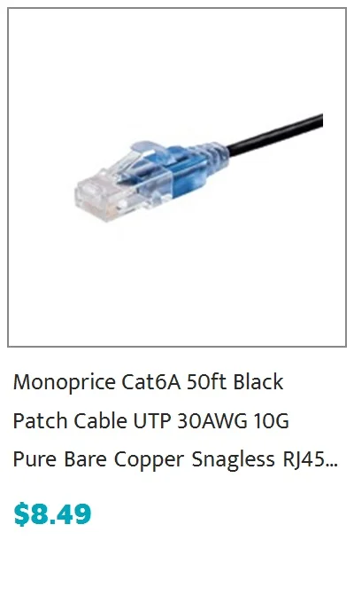 View product recommended for you