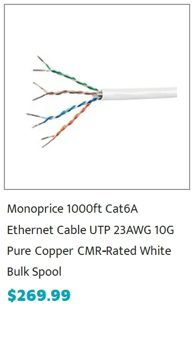 View product recommended for you
