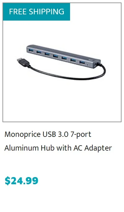 View product recommended for you