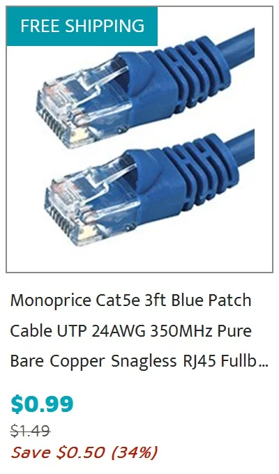 View product recommended for you