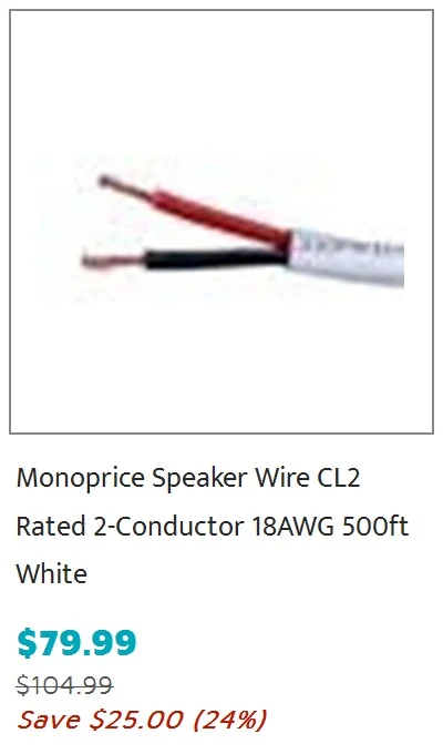 View product recommended for you