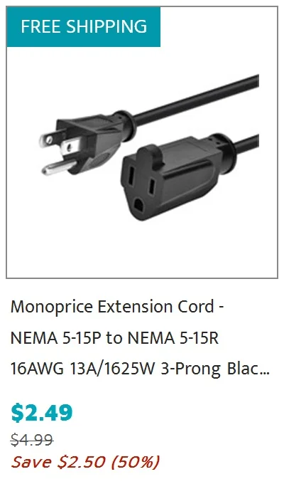 View product recommended for you