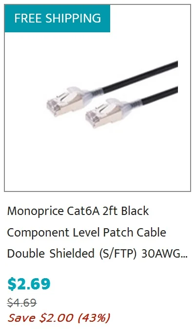 View product recommended for you