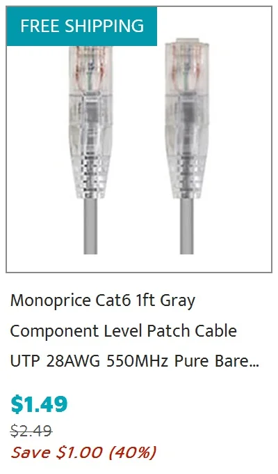 View product recommended for you