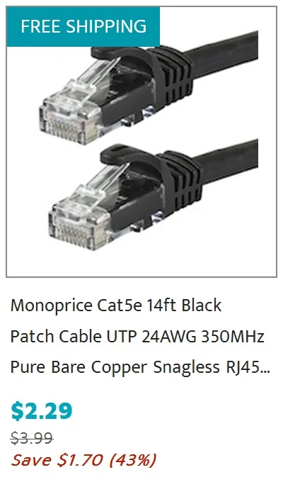 View product recommended for you