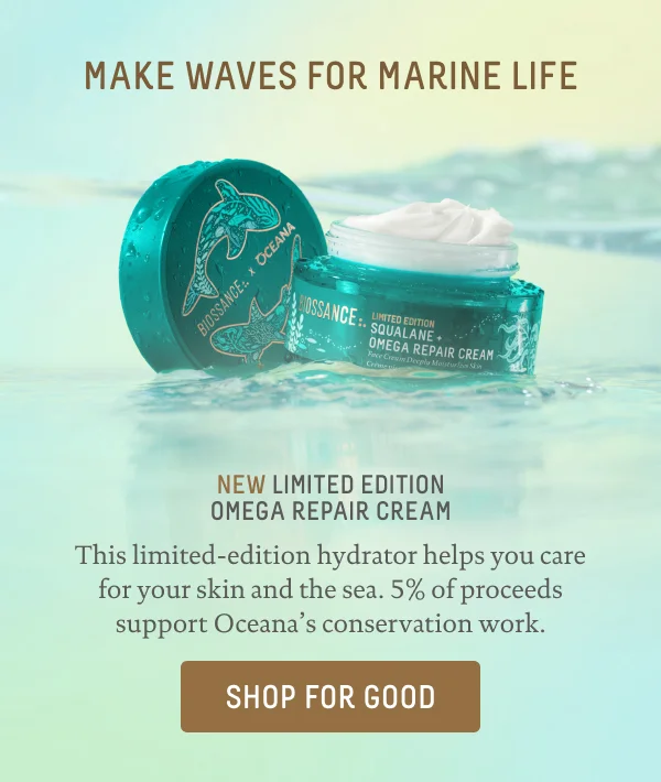Make Waves For Marine Life