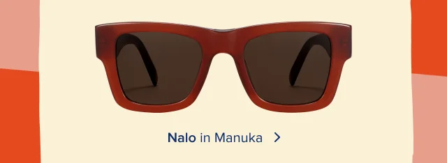 Nalo in Manuka