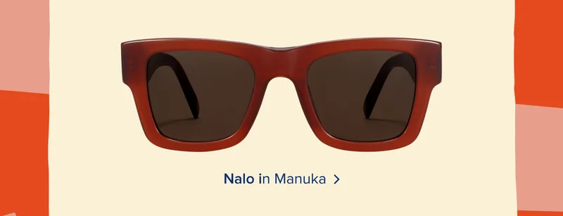 Nalo in Manuka