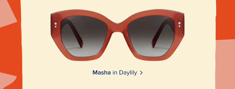 Masha in Daylily