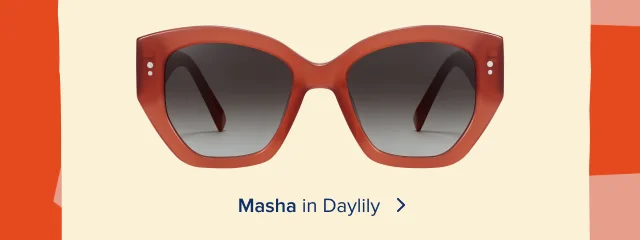 Masha in Daylily