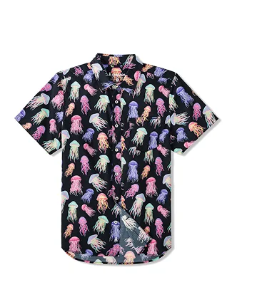 Breezetech Friday Shirt: The Don't Be Jelly